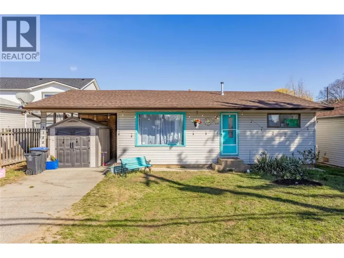 3144 Woodsdale Road, Lake Country