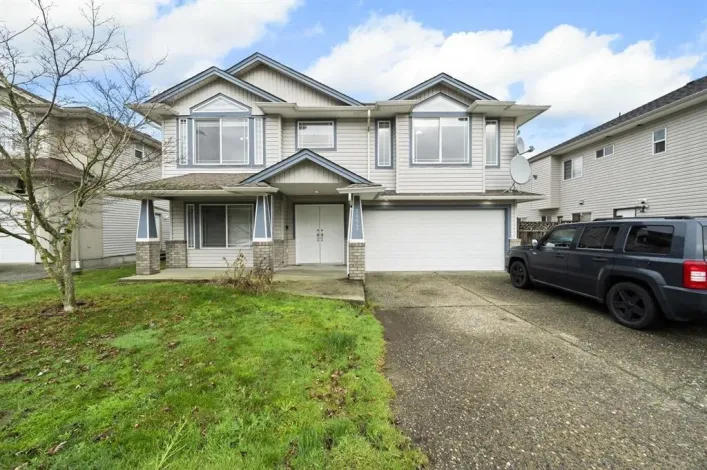 31449 LEGACY COURT, Abbotsford