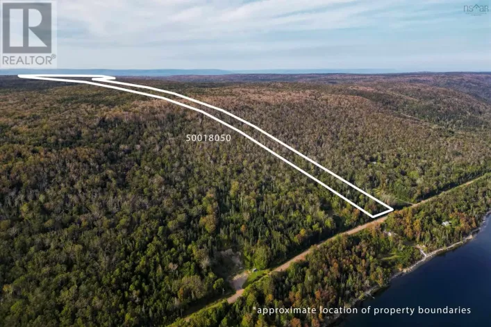 31.45 Acre Marble Mountain Road, Lime Hill