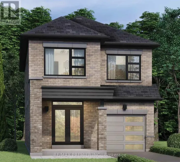 3145 BLAZING STAR AVENUE, Pickering