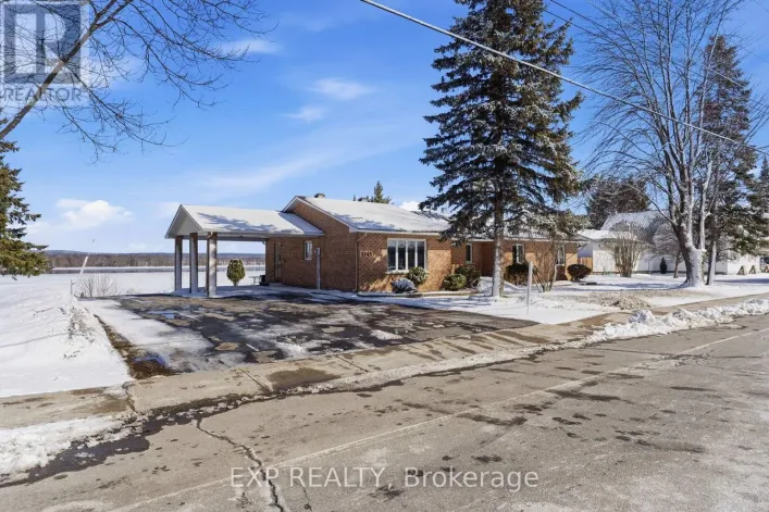 3145 PRINCIPALE STREET, Alfred and Plantagenet