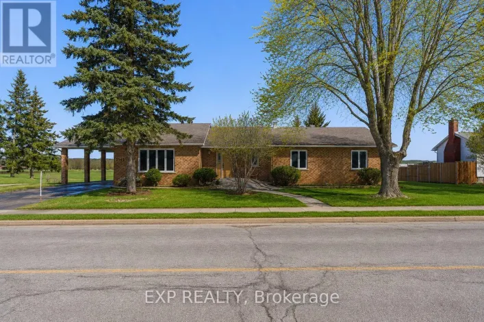 3145 PRINCIPALE STREET, Alfred and Plantagenet