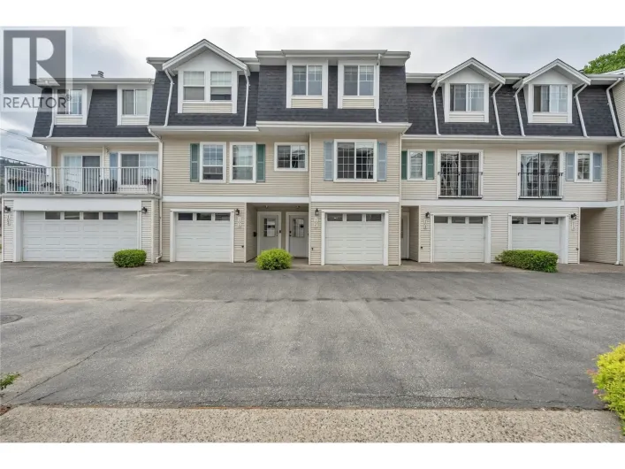 3145 WILSON Street Unit# 106, Penticton