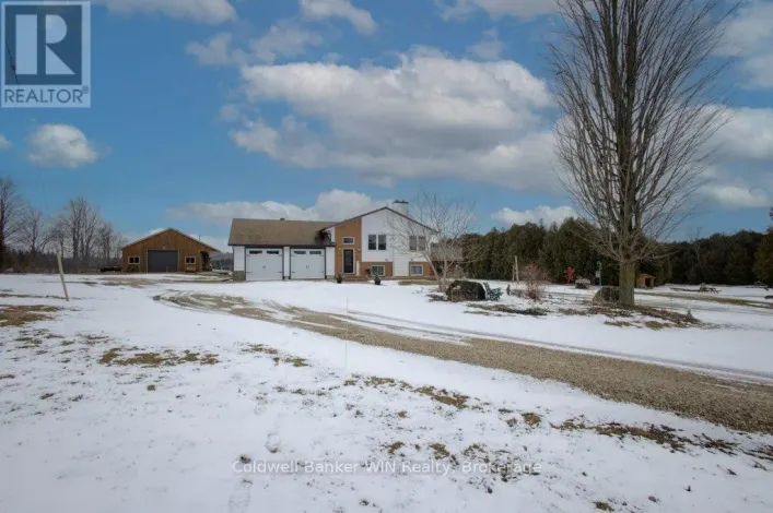 314539 6 HIGHWAY, West Grey