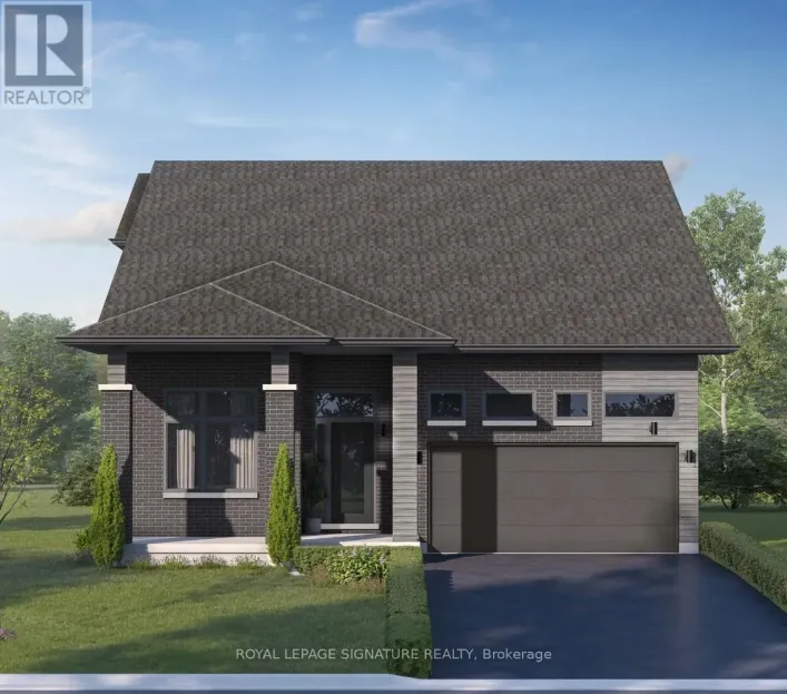 3146 SEARIDGE STREET, Severn