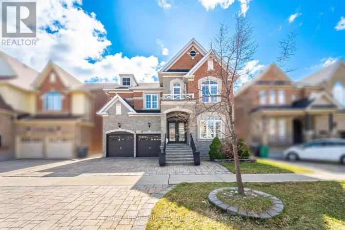 3146 TACC DRIVE, Mississauga