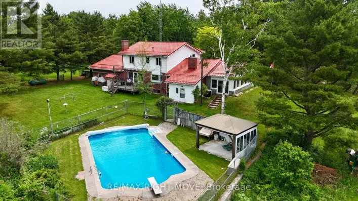 3146 WASDELL FALLS ROAD, Severn