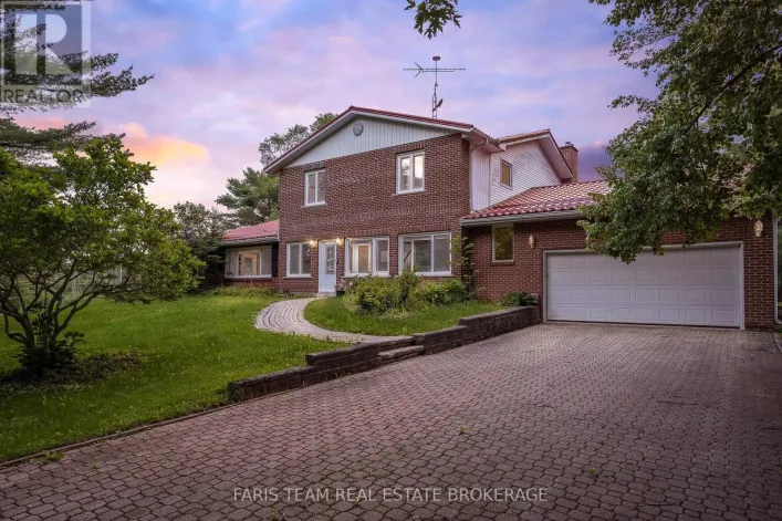 3146 WASDELL FALLS ROAD, Severn