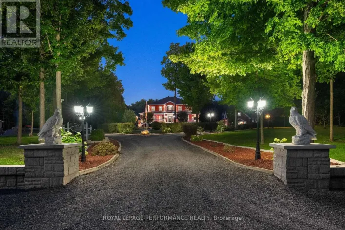 3147 DORNIE ROAD, North Glengarry