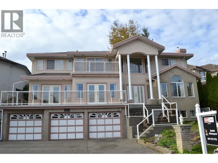 3147 SILVERTHRONE DRIVE, Coquitlam