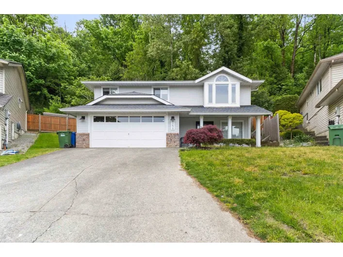 31473 CROSSLEY COURT, Abbotsford