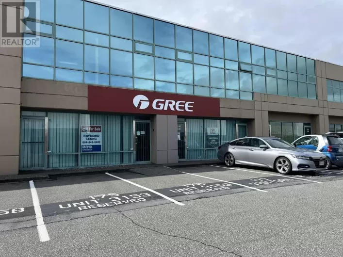 3148 & 3153 20800 WESTMINSTER HIGHWAY, Richmond