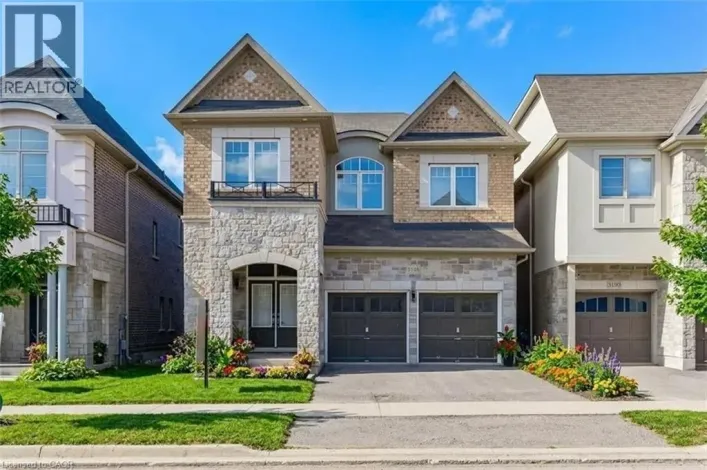 3148 GOODYEAR Road, Burlington