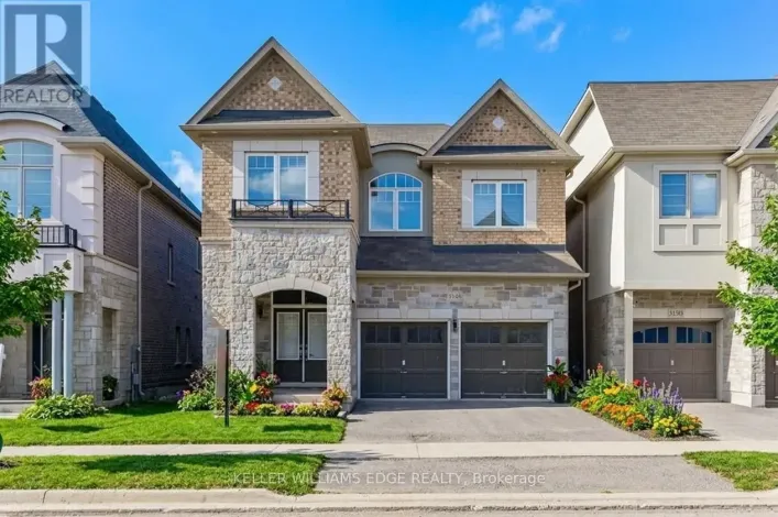 3148 GOODYEAR ROAD, Burlington