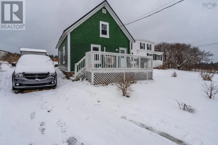 3148 Highway 217, Tiverton