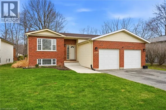 3148 JEWELL Avenue, Ridgeway