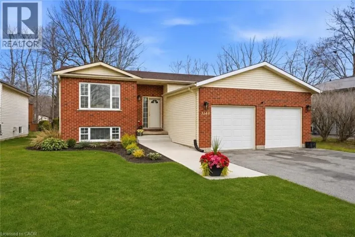 3148 JEWELL Avenue, Ridgeway