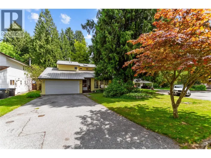 3148 LANCASTER PLACE, Port Coquitlam