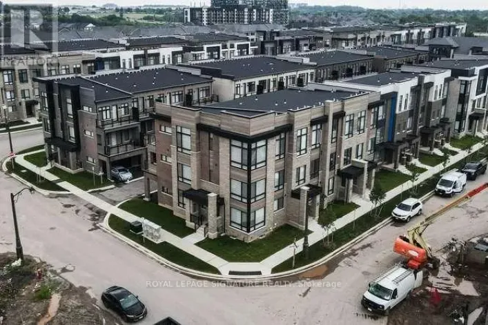 3148 PERKINS WAY, Oakville