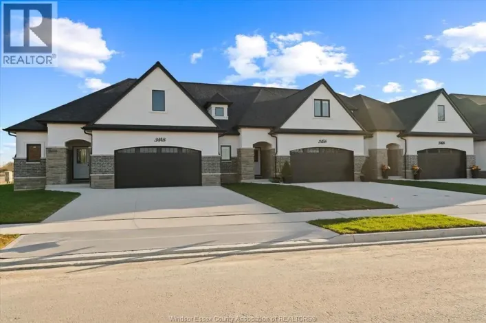 3148 TULLIO DRIVE, LaSalle