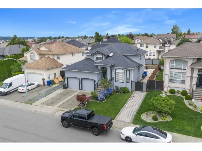 31481 SOUTHERN DRIVE, Abbotsford