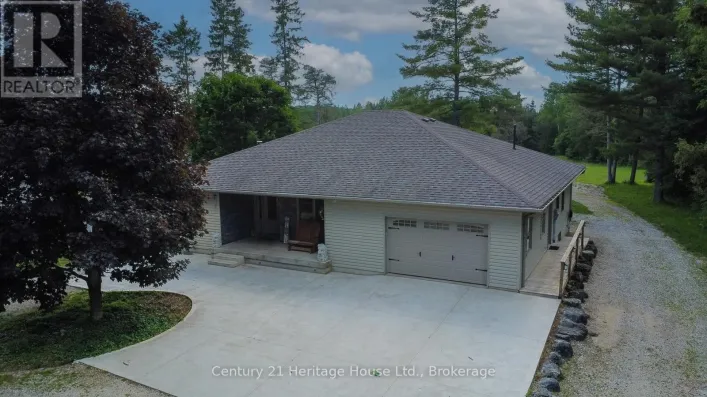 314844 6 HIGHWAY, West Grey