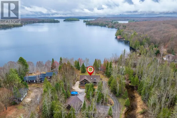 3149 520 HIGHWAY, Magnetawan