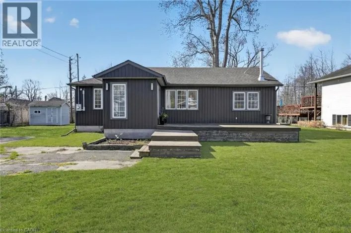 3149 JEWELL Avenue, Fort Erie