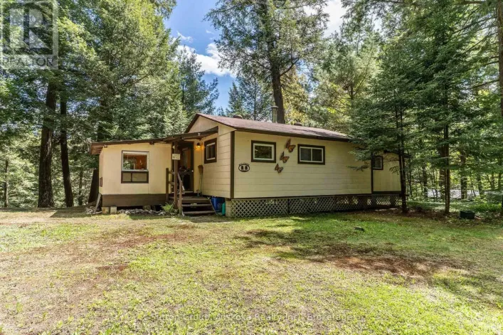 3149 LIMBERLOST ROAD, Lake of Bays