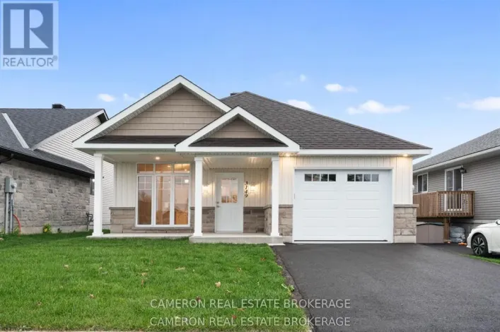 3149 MAURICY STREET, Cornwall