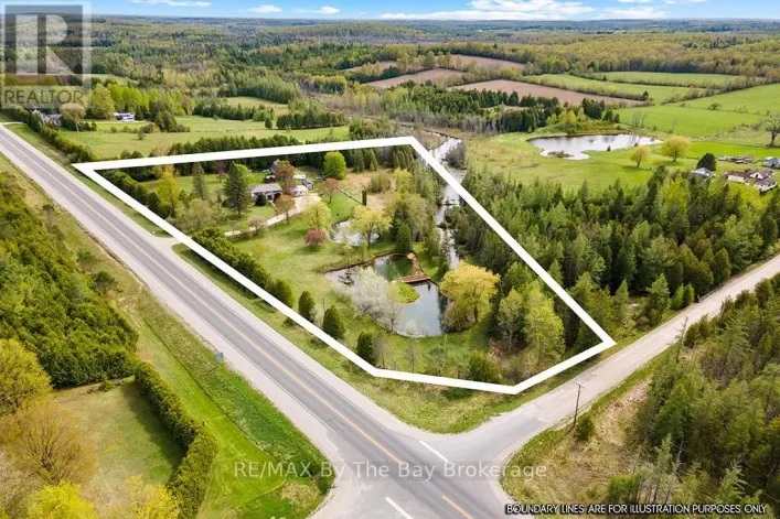 314936 6 HIGHWAY, West Grey