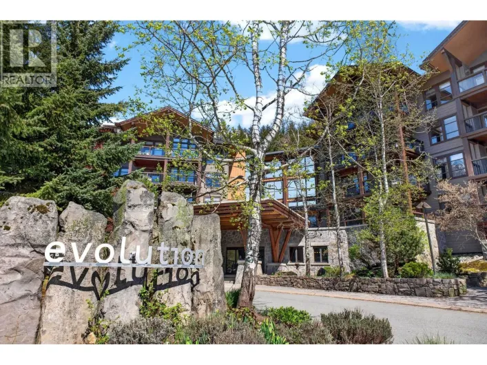 314B 2020 LONDON LANE, Whistler