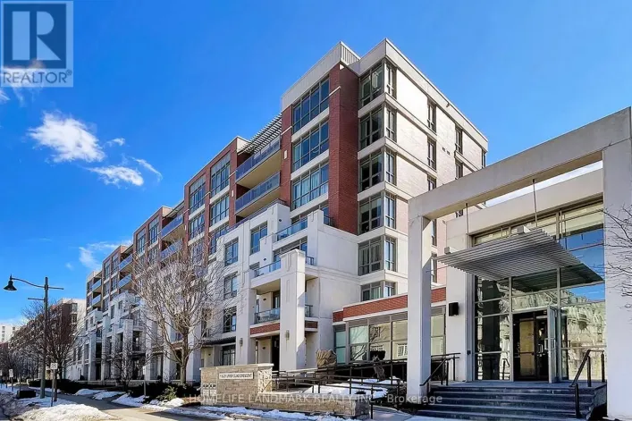 314B - 21 UPPER DUKE CRESCENT, Markham