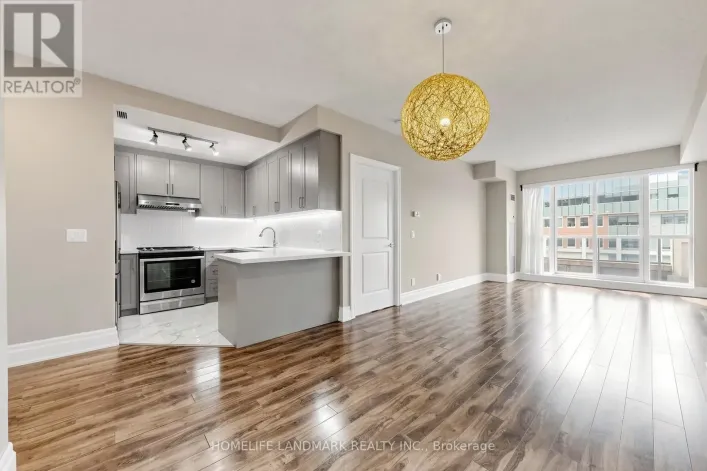 314B - 21 UPPER DUKE CRESCENT, Markham
