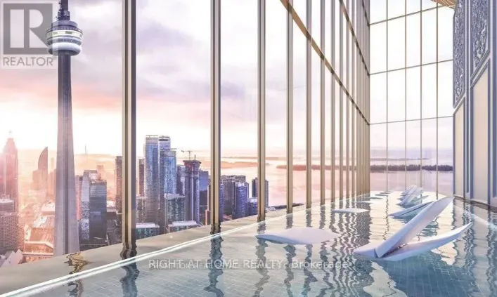 315 - 1 CONCORD CITYPLACE WAY, Toronto