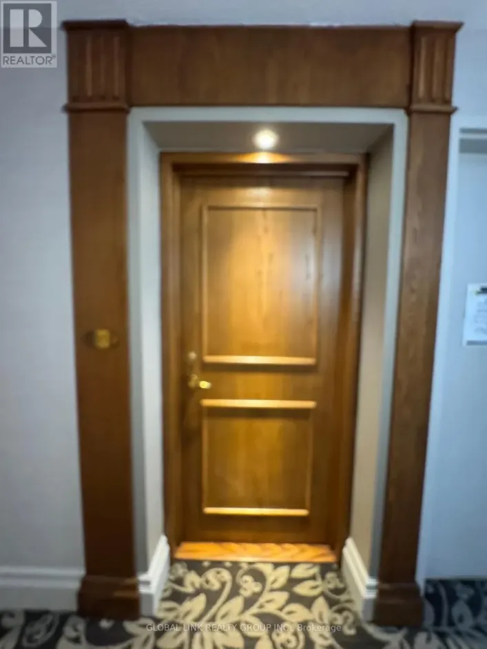 315 - 1 LEE CENTRE DRIVE N, Toronto