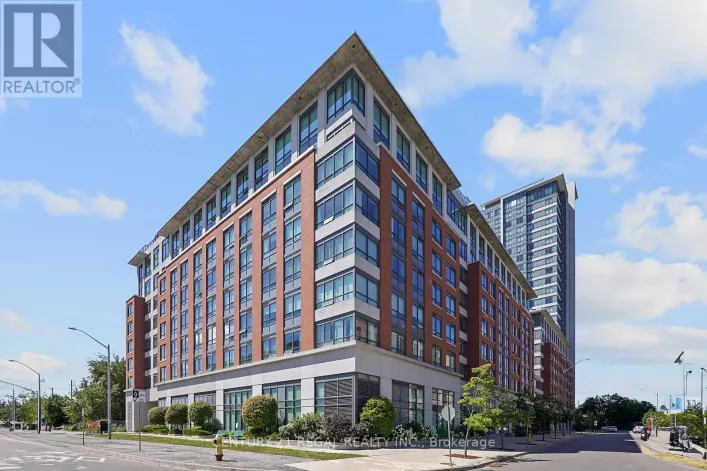 315 - 1 SUN YAT SEN AVENUE, Markham