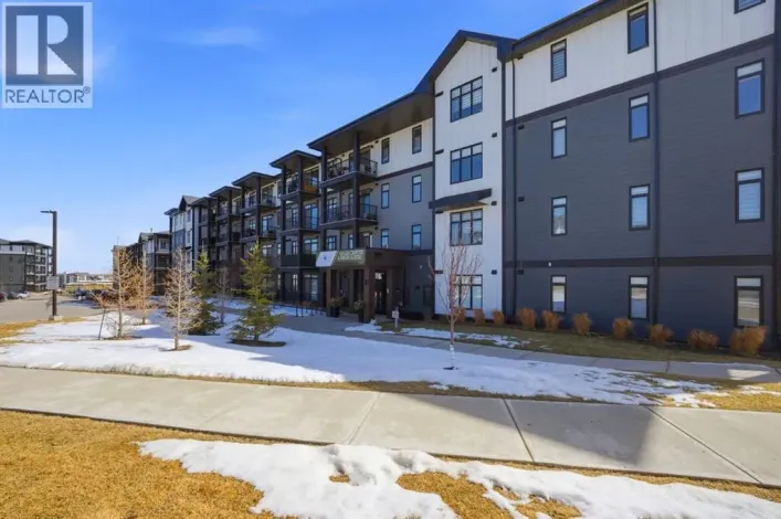 315, 10 Sage Hill  NW, Calgary