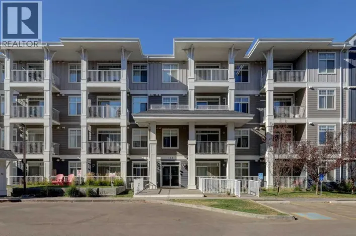 315, 100 Auburn Meadows Common SE, Calgary