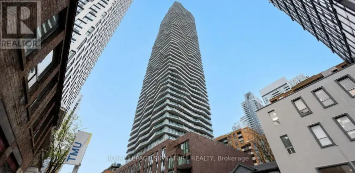 315 - 100 DALHOUSIE STREET, Toronto