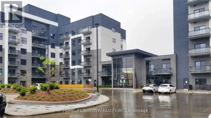 315 - 102 GROVEWOOD COMMON, Oakville