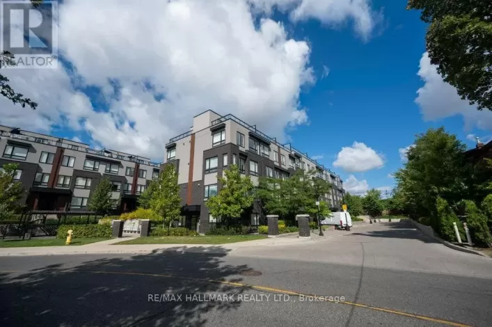 315 - 1100 BRIAR HILL AVENUE, Toronto