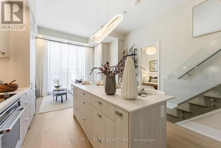 315 - 115 DENISON AVENUE, Toronto