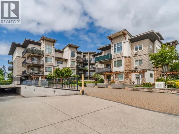 315 11935 BURNETT STREET, Maple Ridge