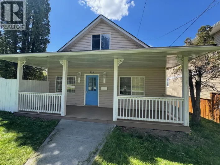 315 11th Avenue S, Cranbrook
