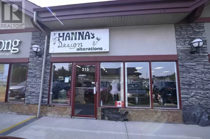 315, 12100 Macleod Trail SE, Calgary