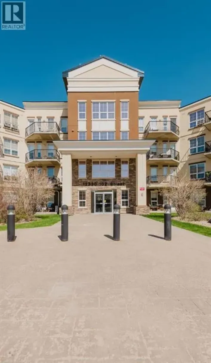315, 12330 102 Street, Grande Prairie
