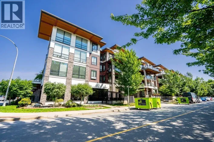 315 12460 191 STREET, Pitt Meadows