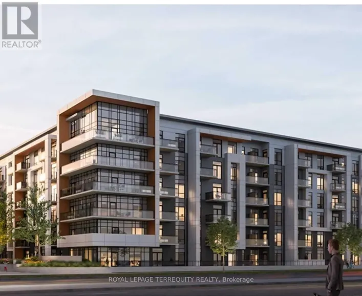 315 - 128 GROVEWOOD COMMON, Oakville