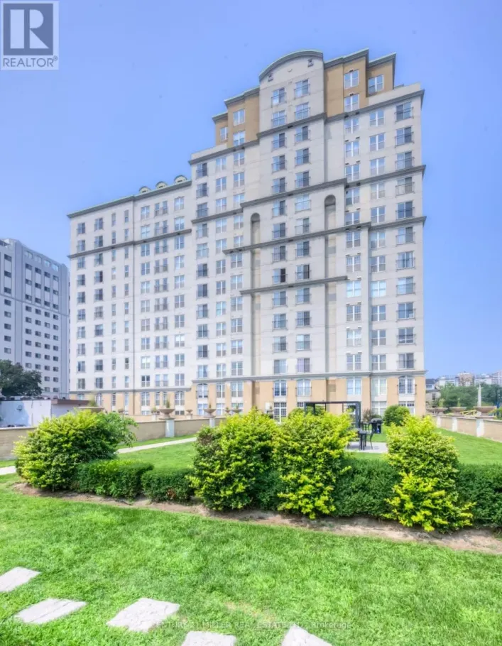 315 - 135 JAMES STREET S, Hamilton